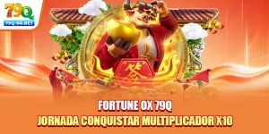 Fortune Ox 79Q