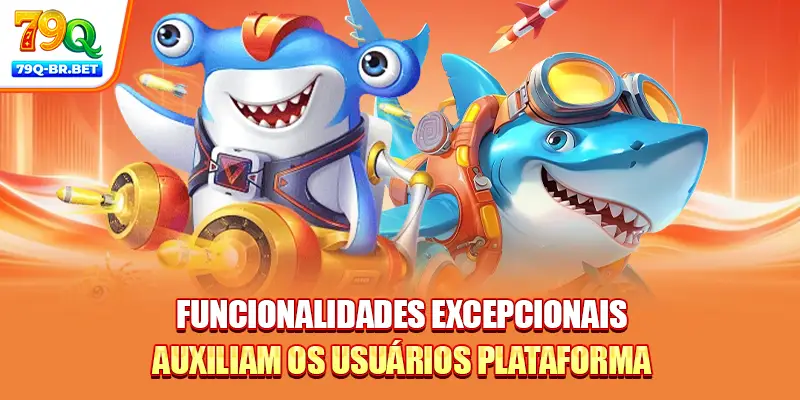 Participe De Um Jogo De Pesca Multiplayer Fishing Incríveis 3 Funcionalidades excepcionais auxiliam os usuários plataforma