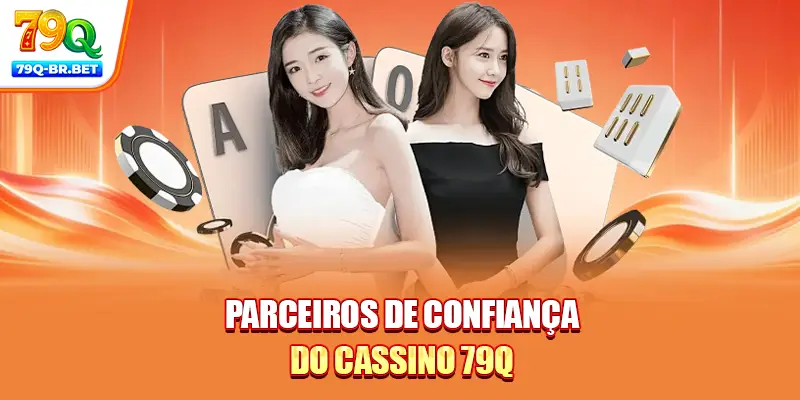 Cassino 79Q | Experimente Um Casa Jogos De Classe Mundial 3 Parceiros de confiança do cassino 79Q