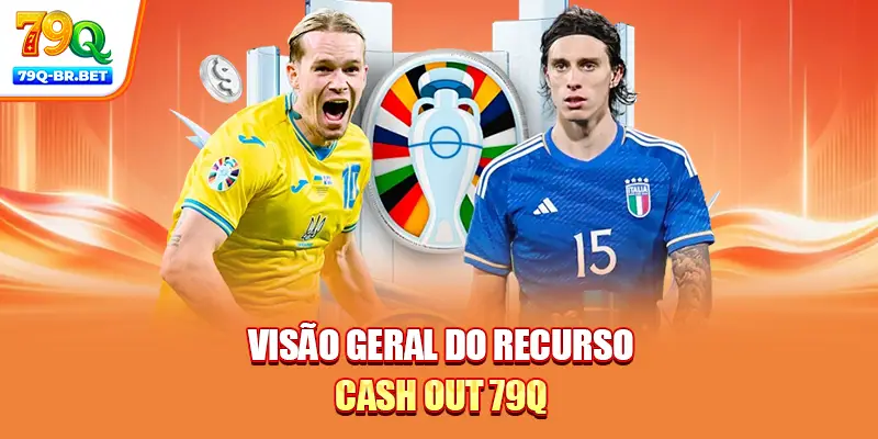 Visão geral do recurso Cash Out 79Q